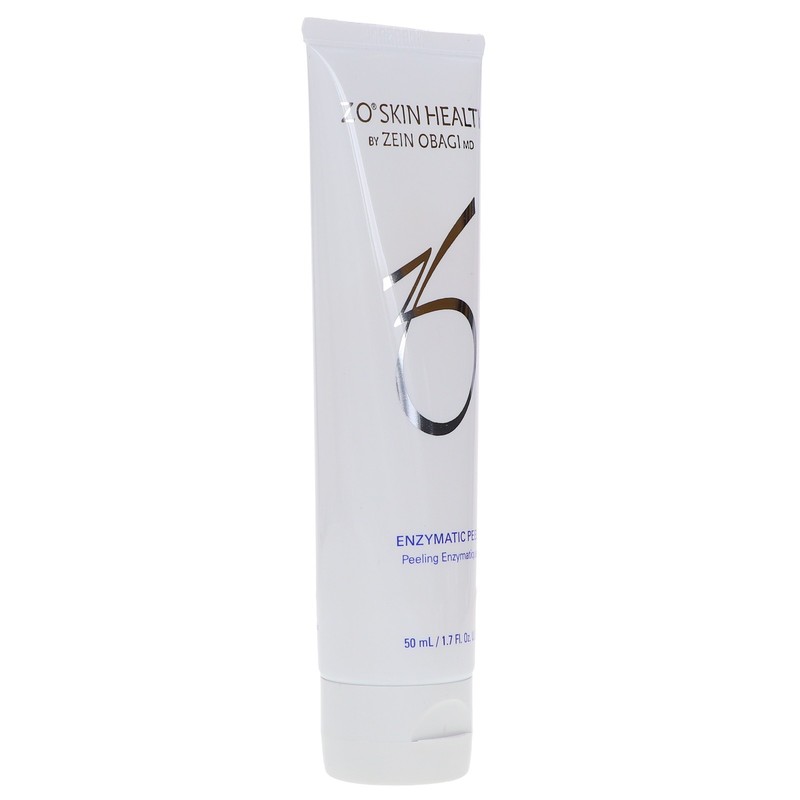ZO SKIN HEALTH ENZYMATIC PEEL 1.7 OZ ~ Oct 2026 gallery