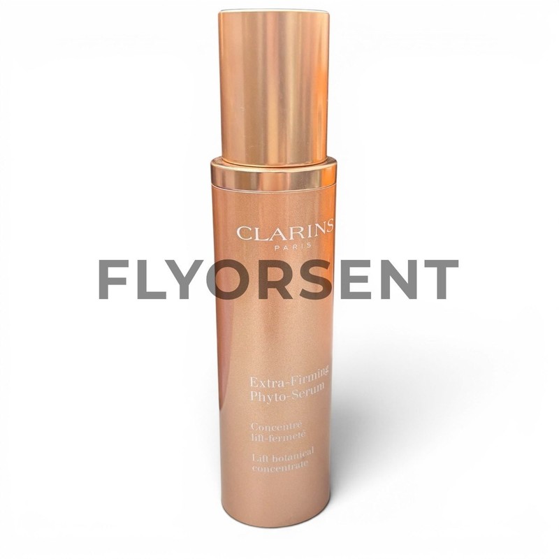 Clarins Extra Firming Phyto Serum Lift Botanical Concentrate 1.6 OZ NWOB