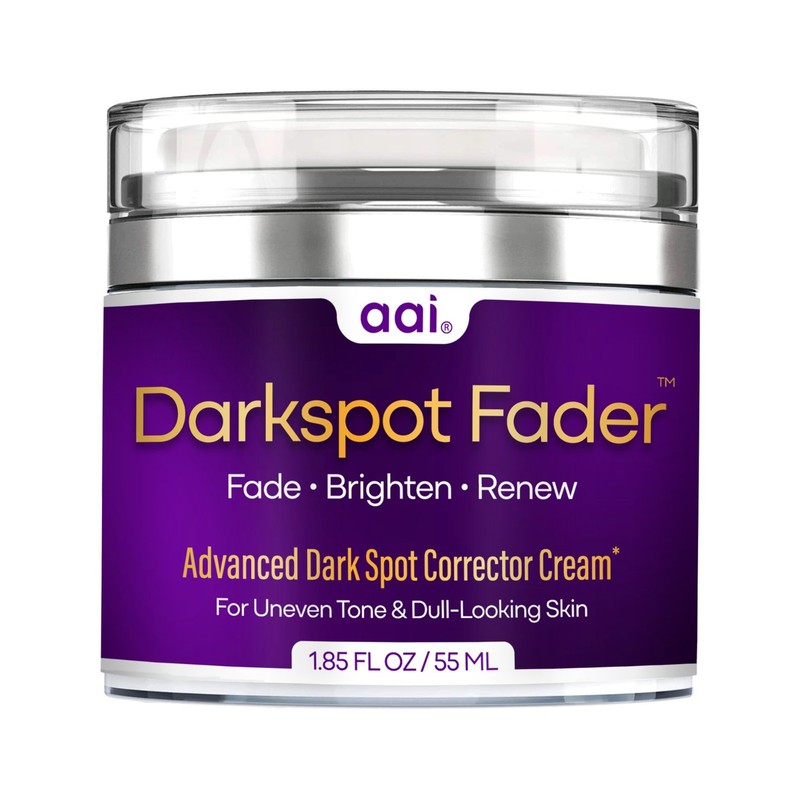Anti Aging DARK SPOT CORRECTOR for Face, Body Age Spot Sun Spot Remover 4OZ
