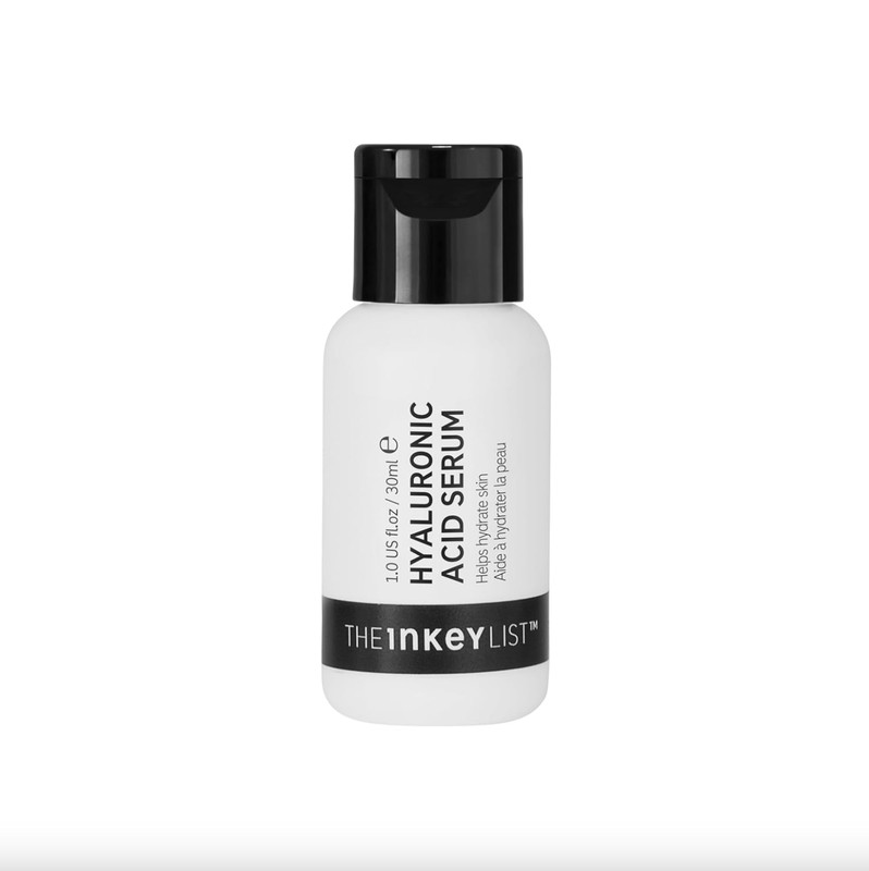 THE INKEY LIST Hyaluronic Acid Serum – 1oz / 30ml (New in Box) 2-pack