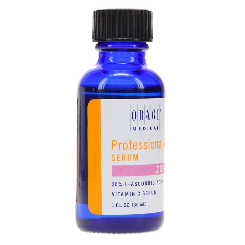 OBAGI SYSTEM PROFESSIONAL-C VITAMIN C SERUM 20% 1 OZ ~ Expire 09/2027 ~ New gallery