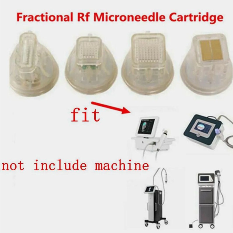 10/25/64/nn Pins Disposable Gold Plated Replace Tip Cartridge for Beauty Machine gallery