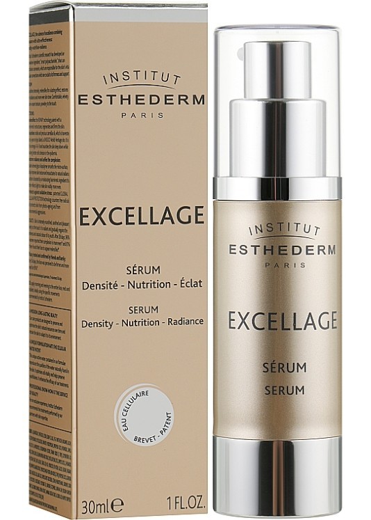Institut Esthederm Excellage Serum 30ml