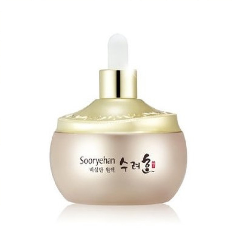 Sooryehan Red Ginseng Ampoule 45ml(1.52oz)