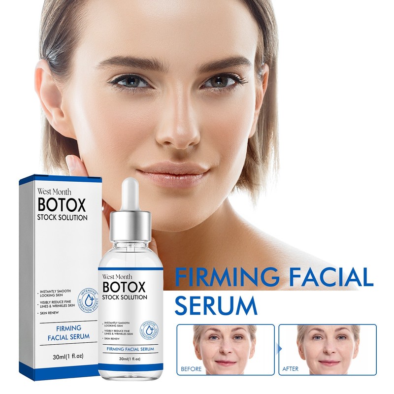 Firming Facial Serum gallery