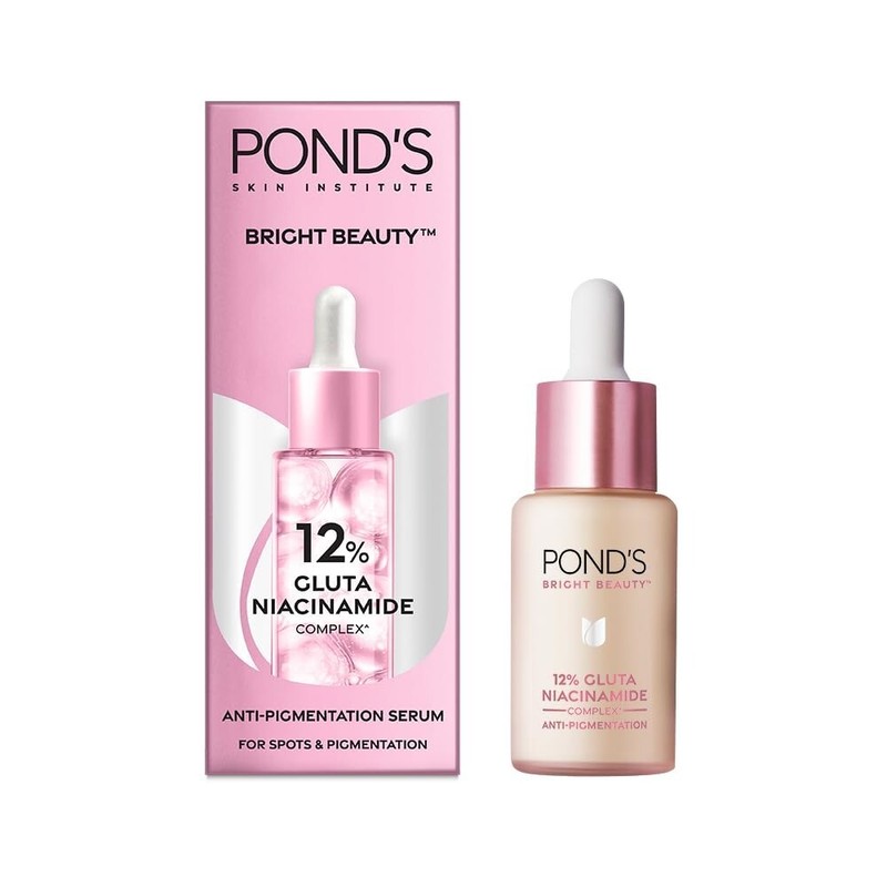 Pond’s Bright Beauty Anti-Pigmentation Serum 14ml
