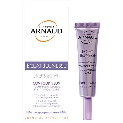 Institut Arnaud YOUTH RADIANCE EYE CONTOUR CARE By Institut Arnaud (0.5 Oz / …