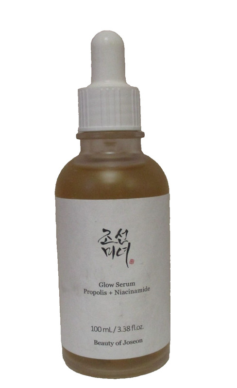 Beauty of Joseon Glow Serum Propolis Niacinamide 100ml/3.38 fl oz -NWOB