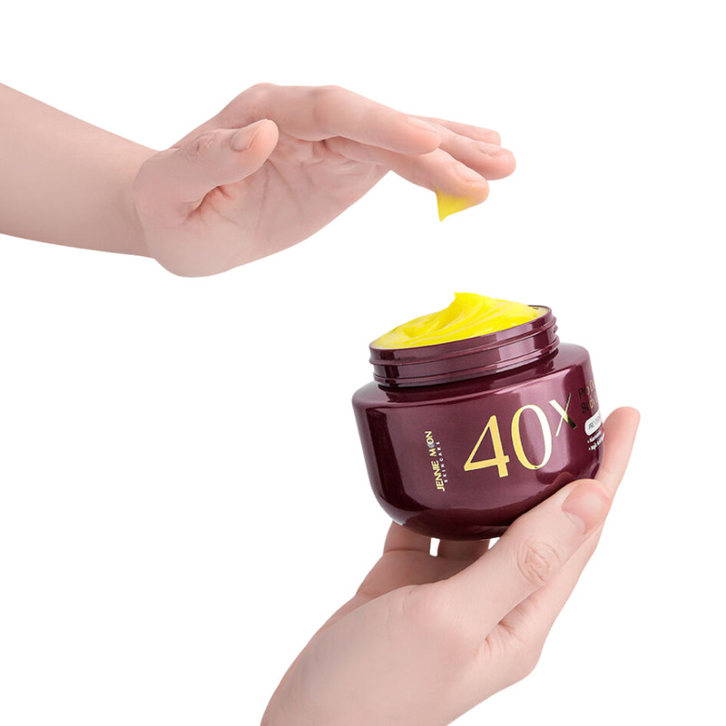 40X JENNIE MOON Pro Derma Plus Body Gel Cream Booster Anti-Aging 250 g gallery