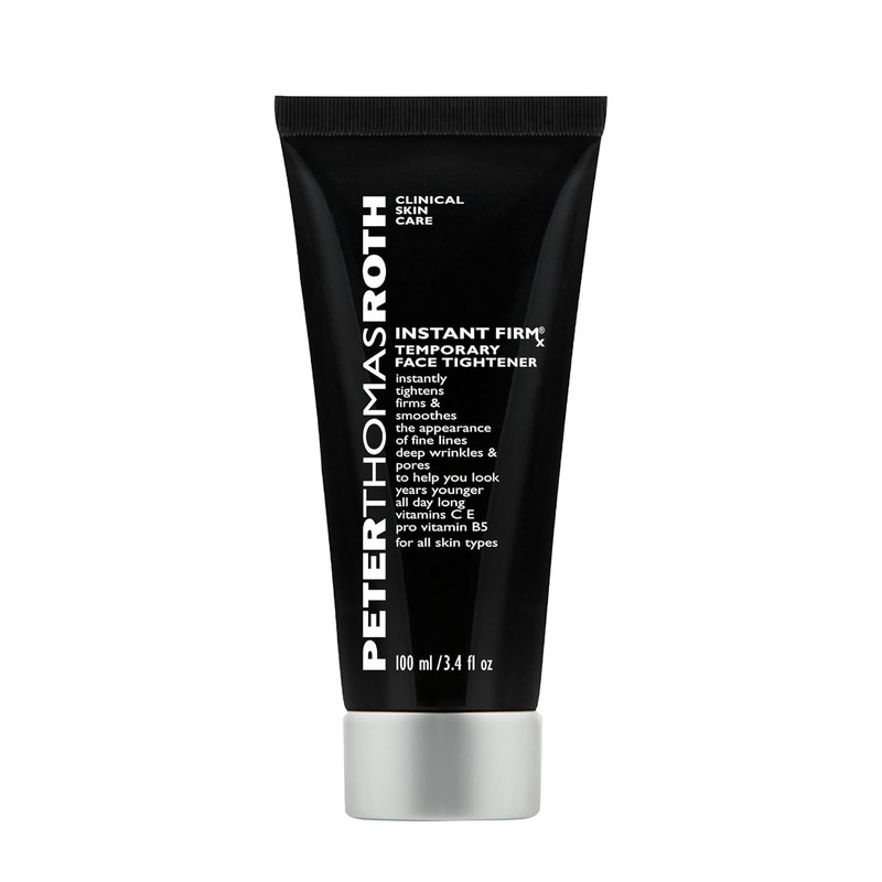 Peter Thomas Roth | Instant FIRMx® Temporary Face Tightener 100 ML, No Color