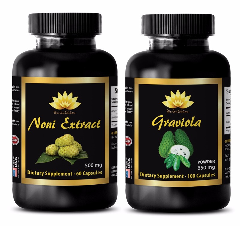 Energy drink powder – NONI EXTRACT – GRAVIOLA COMBO – noni powder organic