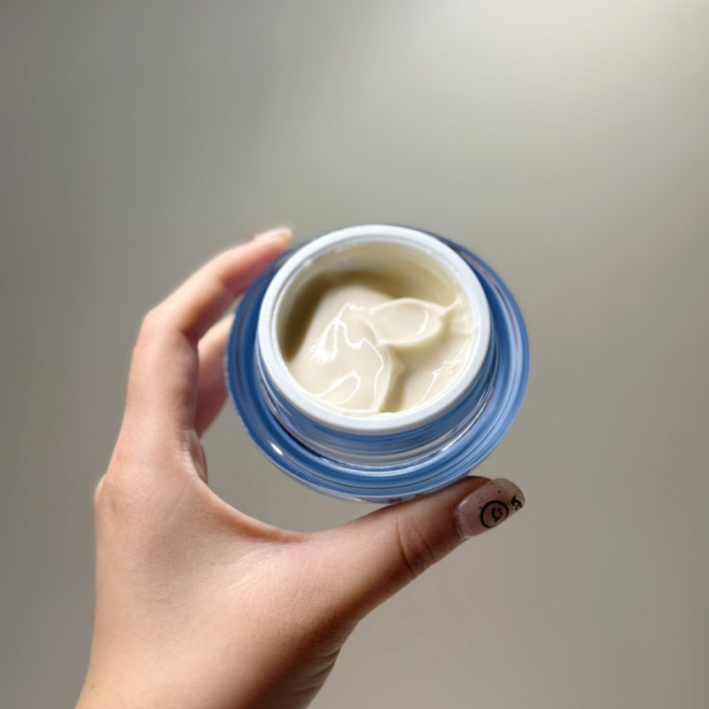 Soosul Silver Neck Cream 50ml 1.7oz Sanghwang Mushroom Extract 5% Anti-Wrinkle gallery