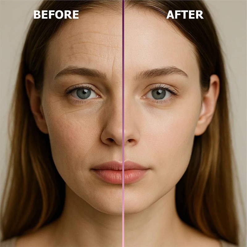 192 Clear Facial Wrinkle Patches – Anti-Wrinkle Solution for All Skin Types gallery