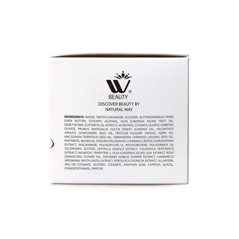Restoring Night Cream for Youthful Skin - Nourishing Anti-Aging Formula, 1.7 oz gallery