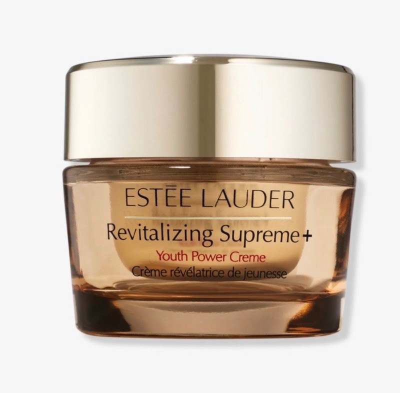 Estee Lauder Revitalizing Supreme+ Moisturizer Youth Power Cream – 1.7fl. oz