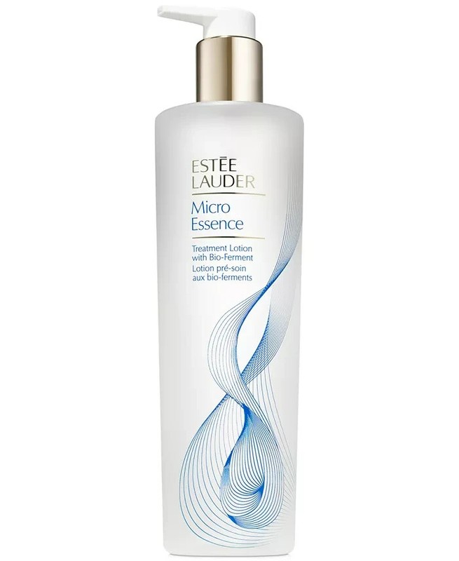 Estee Lauder Micro Essence Treatment Lotion with Bio-Ferment 13.5 oz/400 ml H15