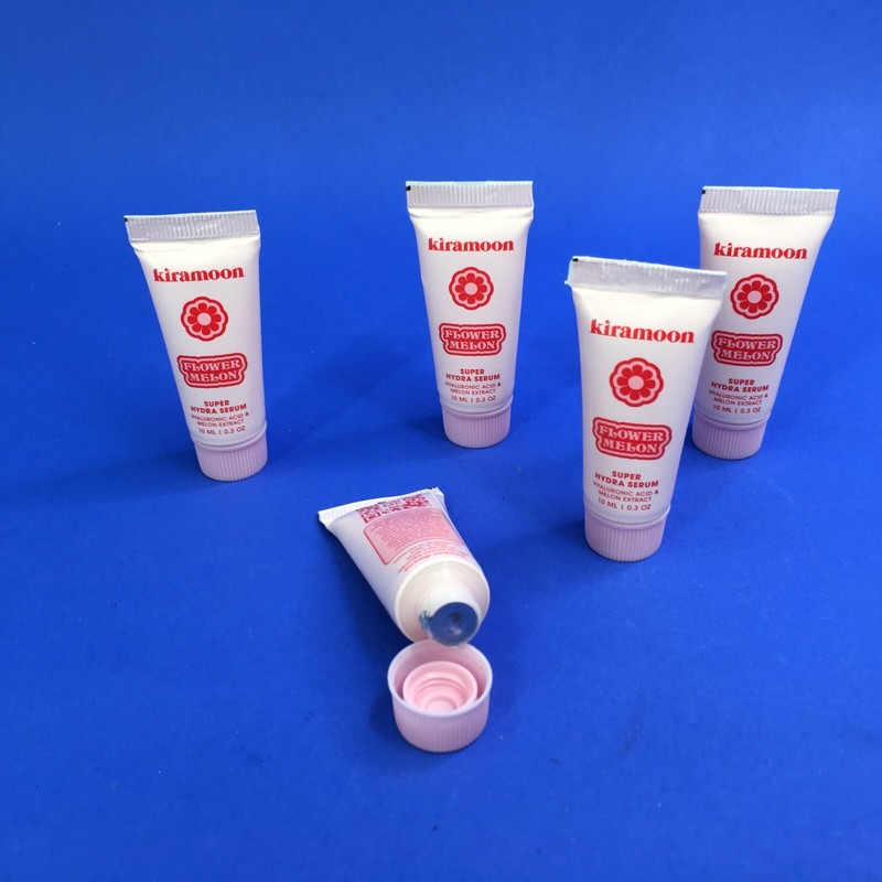 Kiramoon Flower Melon Super Hydra Serum 0.3 oz (Lot of 5) gallery