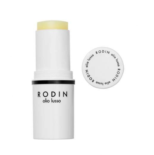 RODIN – OLIO LUSSO LUXURY FACE OIL STICK LAVENDER ABSOLUTE – .38 oz – Sealed Box