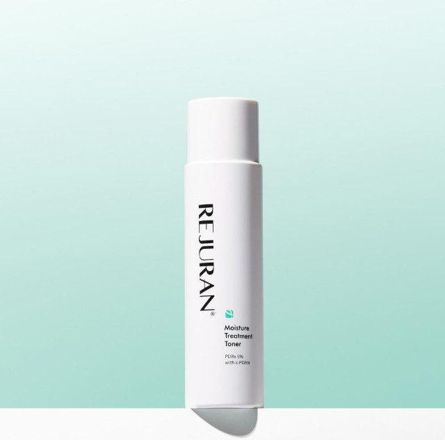 Rejuran derma healer moisture treatment toner hydrating toner 150ml K-beauty