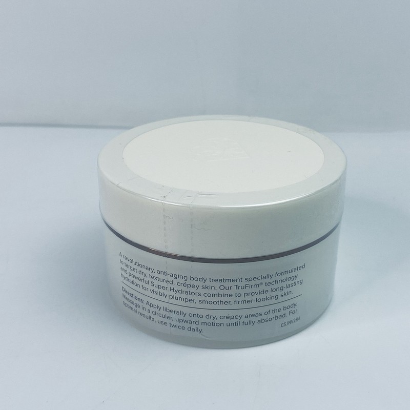 Body Firm Crepe Erase Body Repair Treatment 3.3 Oz /95g (CITRUS) BRAND NEW! gallery