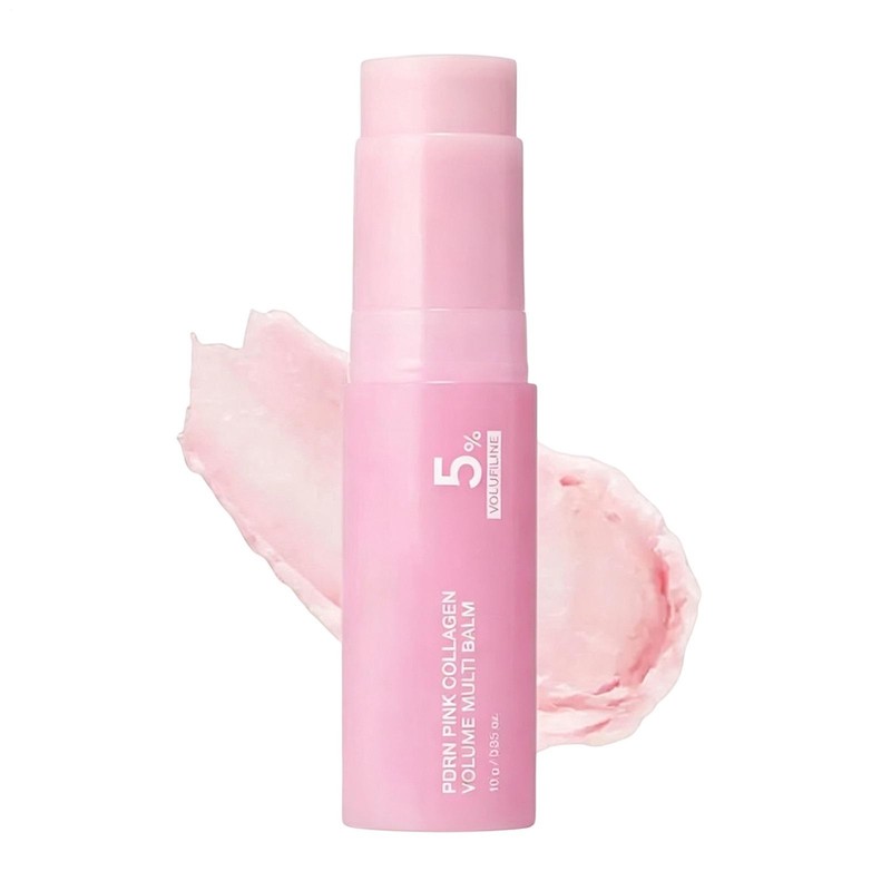 PDRN Pink Collagen Volume Multi Balm gallery