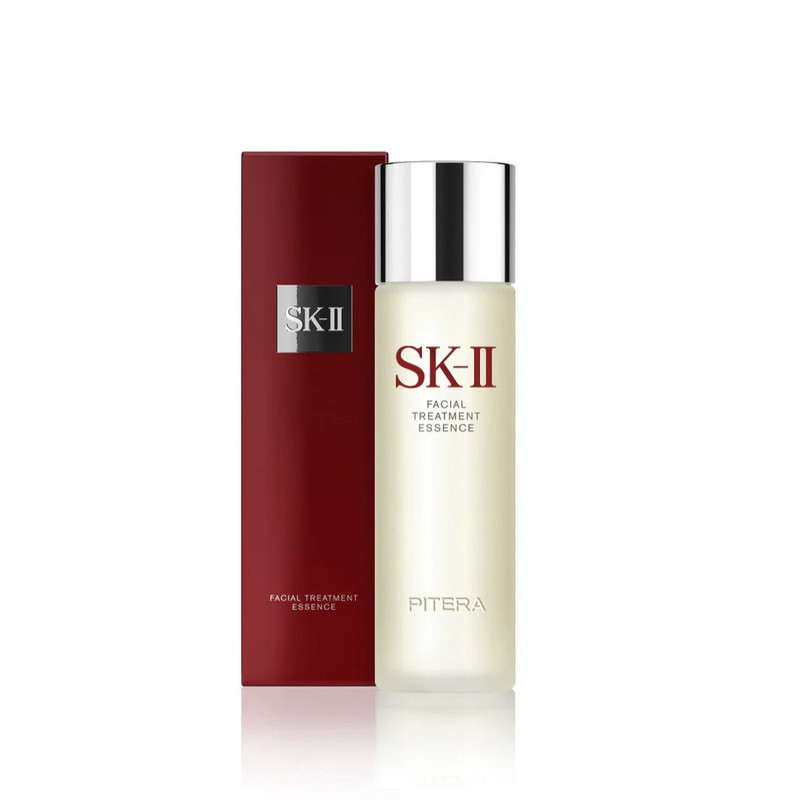 SK-II SK2 Facial Treatment Essence PITERA 7.7 oz/230 ml Large New & Sealed gallery