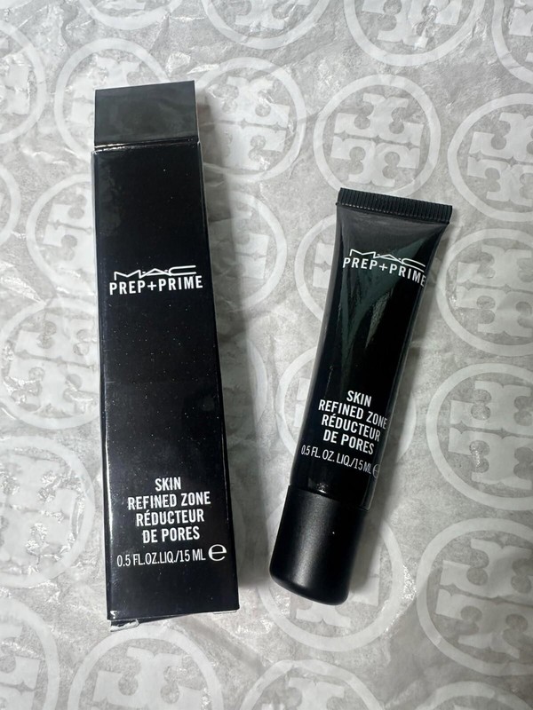 MAC Prep + Prime Skin Refined Zone Pore Reducer 0.5 fl oz / 15 ml
