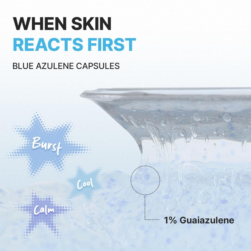 Barrier Glass Gel Moisturizer – Instantly Soothes & Hydrates, Lightweight Gel... gallery