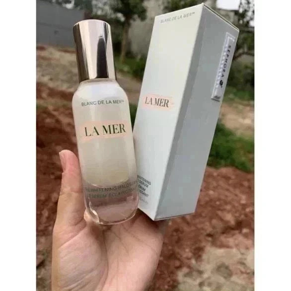 La Mer The NEW Halo Serum Full Size 30ML New in Box - Exp 2027 gallery