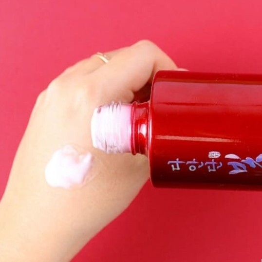 Daandan Bit Premium Red Ginseng Skin Care 5-items Set Anti-Aging Skin Care Set gallery