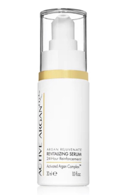 Active Árgano23 Argan Rejuvenate Revitalizing Serum Activated Argan Complex gallery