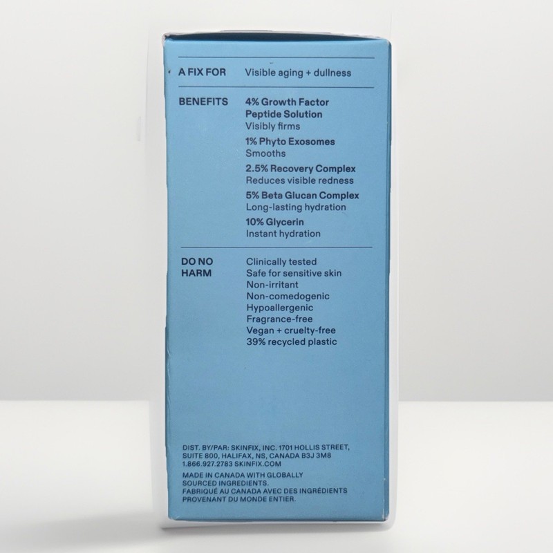Skinfix Barrier+ Exo + Ectoin Intensive Repair Baume 30 ml 1 oz NIB gallery