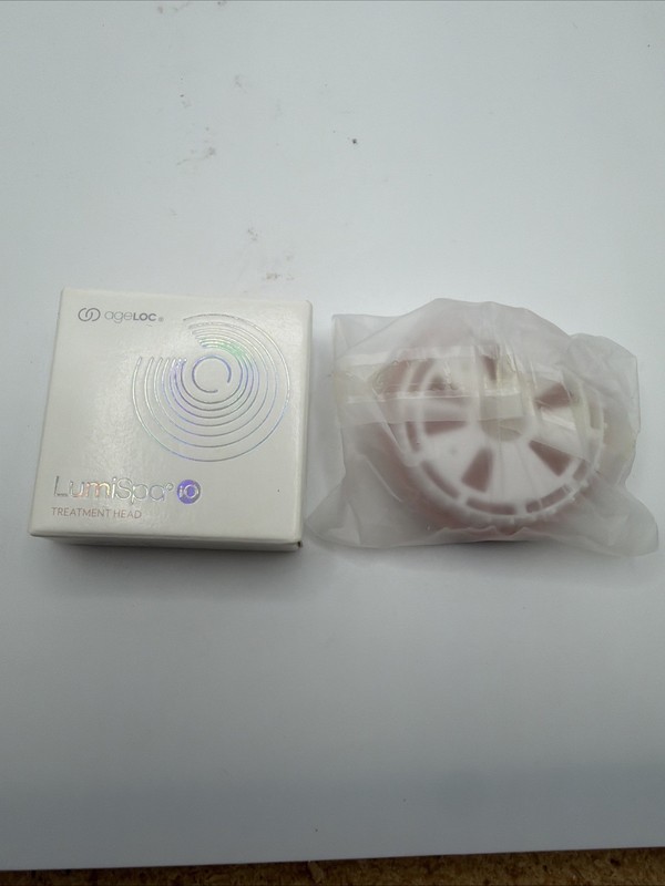 Nuskin LumiSpa FIRM Treatment Head. AgeLOC. New. Sealed. Free Shipping. gallery