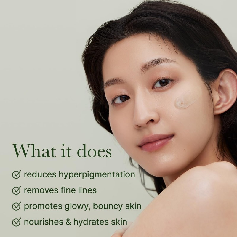 Arencia - Holy Hyssop Serum 30 - Overnight Face Mask. Hydrating & Anti-Aging gallery