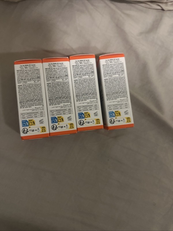Cos De BAHA VA Vitamin C 15% Serum 30ml Moisturizing&Whitening gallery