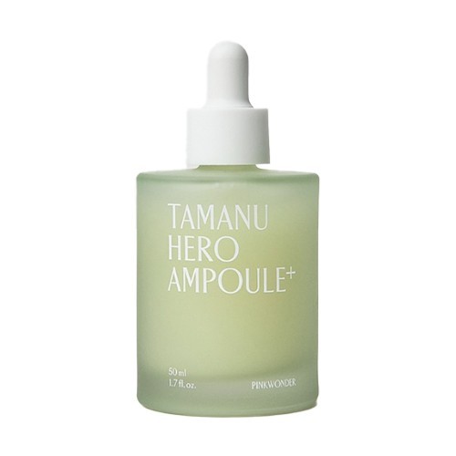 (PINKWONDER) Tamanu Hero Ampoule+ 50mL