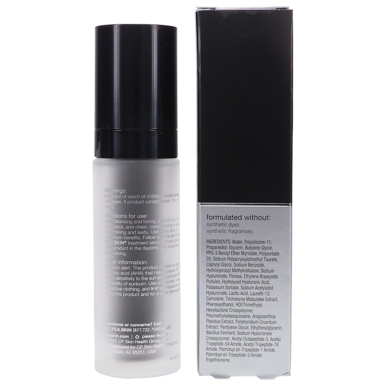 PCA SKIN PRO-MAX AGE RENEWAL 1 OZ ~ July 2025 gallery