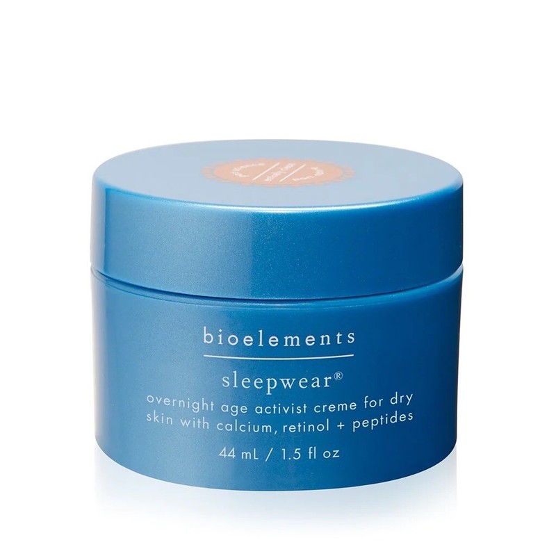 Bioelements Sleepwear 45ml 1.5 fl oz Brand New in Box