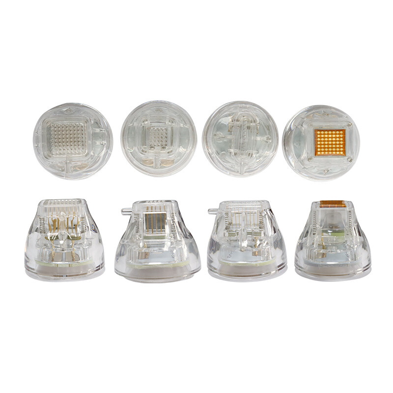 Replace Micro Needle Cartridge Tip Nano Pins Gold Plated For RF Machine gallery