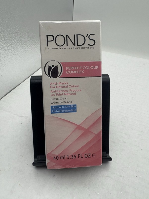 Ponds Perfect Colour Complex Beauty Cream Skin Cream 40ml