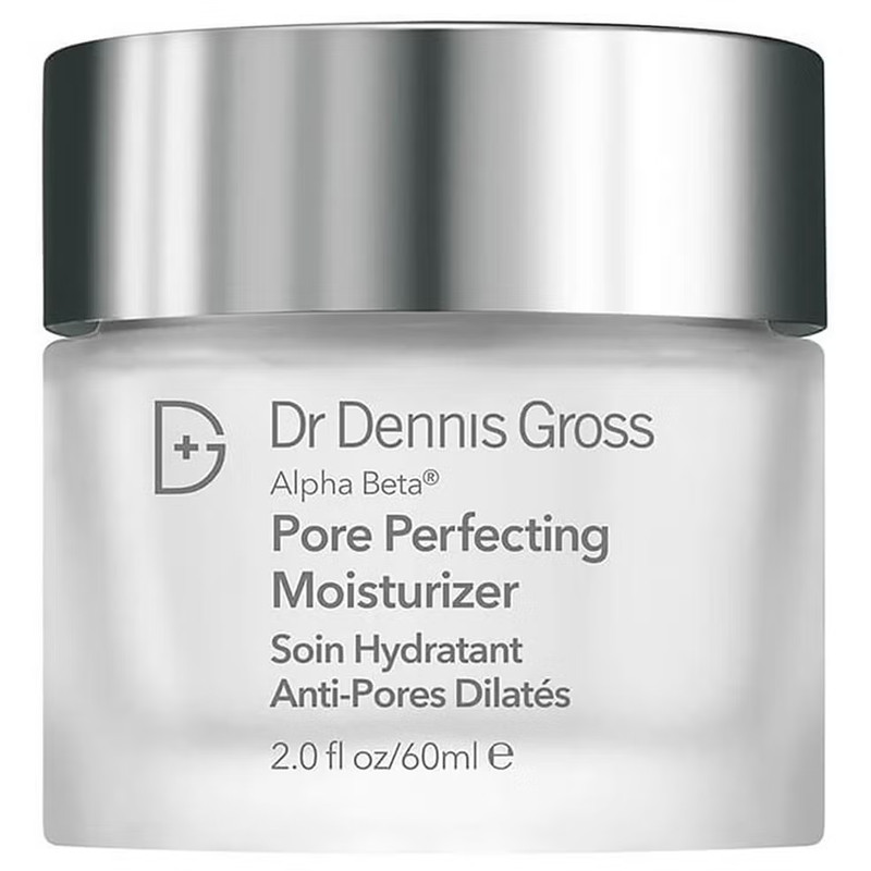 Dr. Dennis Gross Skincare Alpha Beta Pore Perfecting Moisturizer 2 fl oz/60ml