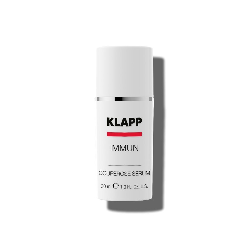 Klapp – IMMUN Couperose Serum 30ml