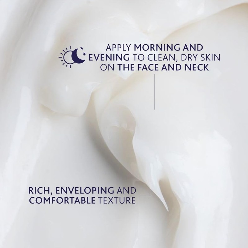 Institut Esthederm Intensive Hyaluronic Cream, Face Cream for Wrinkles, Fine gallery