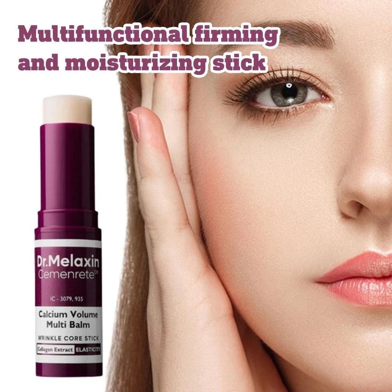 Dr.Melaxin Cemenrete Calcium Volume Multi Balm Wrinkle Core Stick K-beautys gallery