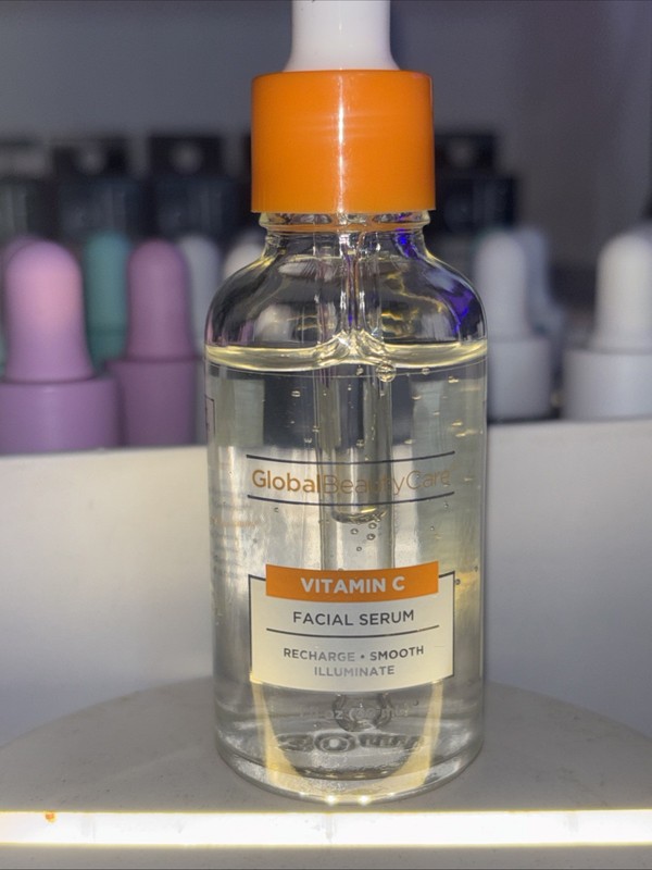 Spa Scentials Element—Brighten & Glow Global Beauty Vitamin C (New 3pc Set) gallery