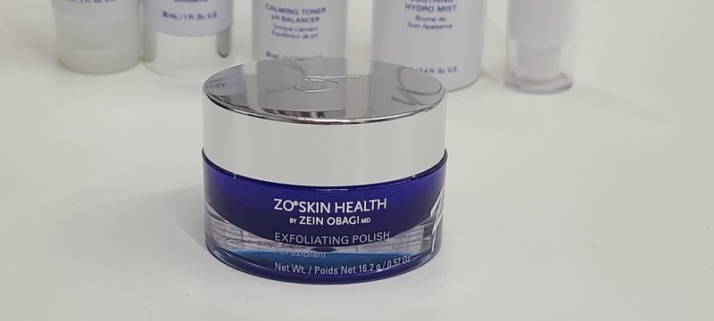 Zo Skin Health Redness Relief Plus Barrier Defense Program Set gallery