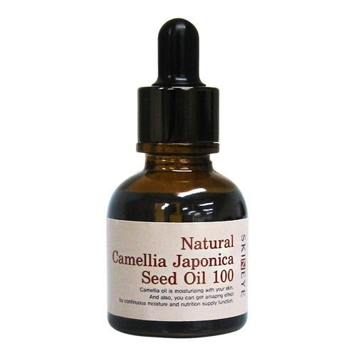 SKIN EYE Natural Camellia Japonica Seed Oil Anti Aging Moisturizer K beauty