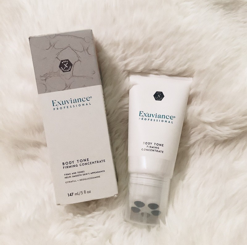 Exuviance Body Tone Firming Concentrate Rollerball FULL SIZE 5 oz gallery