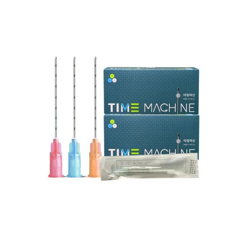 Sterile 18G-30G Blunt Tip Micro Cannula Pins Disposable 10/20/50pcs Replacements gallery
