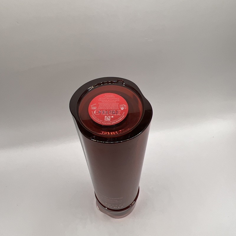 *Shiseido Eudermine Activating Essence Active Red Tech 4.9oz / 145ml ***READ*** gallery